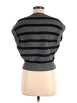 Madewell Sweater Vest (view 2)