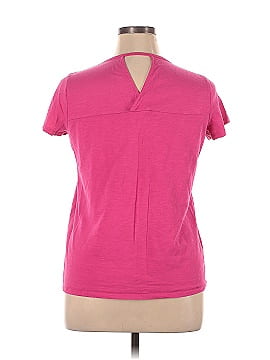 Terra & Sky Short Sleeve Top (view 2)