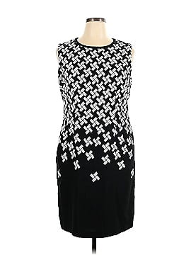 Anne Klein Casual Dress (view 1)