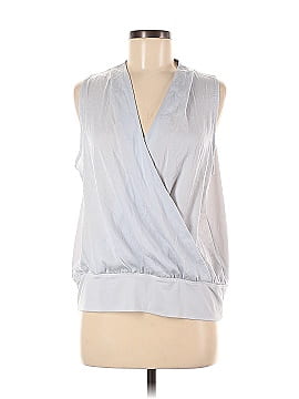 Banana Republic Factory Store Sleeveless Blouse (view 1)