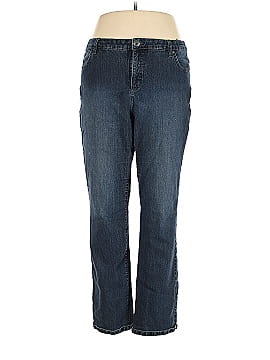 Nine West Jeans (view 1)