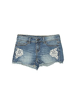 Aeropostale Denim Shorts (view 1)