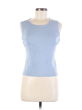 Ann Taylor Factory Sleeveless Top (view 1)