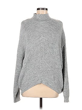 Vince Camuto Turtleneck Sweater (view 1)