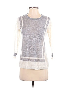 Madewell Pullover Sweater (view 1)