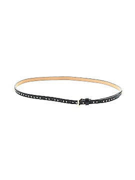 J.Crew Leather Belt (view 1)