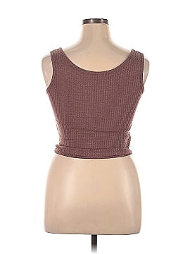 Inspired Hearts Sleeveless Top (view 2)