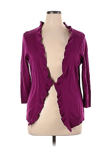 Merona Cardigan (view 1)