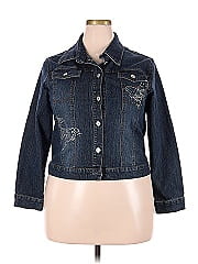 Arizona Jean Company Denim Jacket