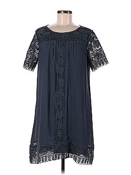 Ann Taylor LOFT Casual Dress (view 1)