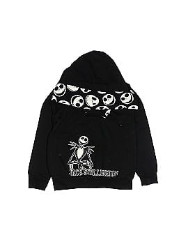 The Nightmare Before Christmas Pullover Hoodie (view 1)