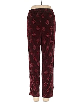 Free People Velour Pants (view 2)