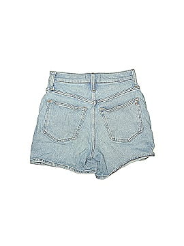 Madewell Denim Shorts (view 2)