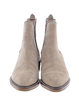 Coach Ankle Boots (view 2)