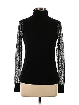 C by Bloomingdales Cashmere Pullover Sweater (view 1)