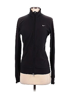 Nike Track Jacket (view 1)