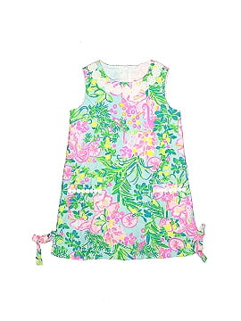 Lilly Pulitzer Dress (view 1)