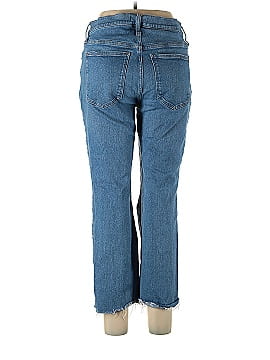 Madewell Jeans (view 2)