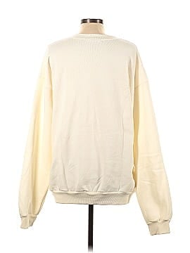 Project Social T Pullover Sweater (view 2)