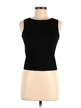 Versace Jeans Couture Sleeveless Top (view 1)