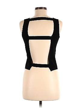 Versace Jeans Couture Sleeveless Top (view 2)