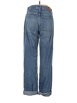 Madewell Jeans (view 2)