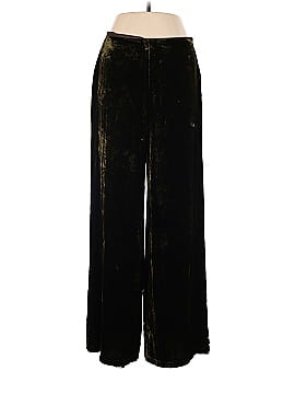 Ann Taylor Velour Pants (view 1)