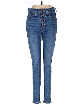 Madewell Jeans (view 1)