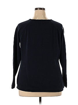 Eddie Bauer Pullover Sweater (view 2)