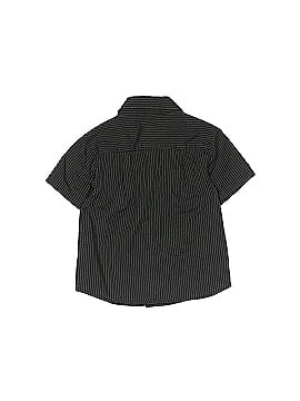 PoJo Club Short Sleeve Button-Down Shirt (view 2)