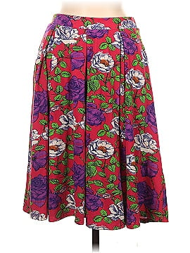 Lularoe Casual Skirt (view 1)