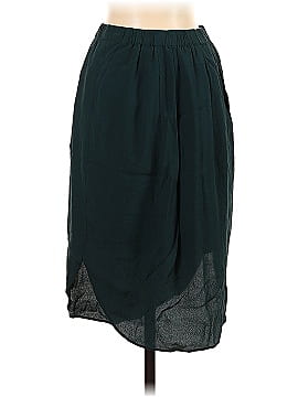 Madewell Formal Skirt (view 1)