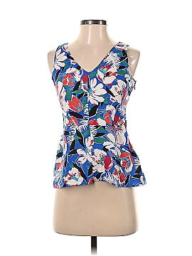 J.Crew Factory Store Sleeveless Top (view 1)