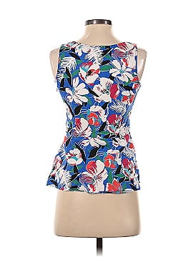 J.Crew Factory Store Sleeveless Top (view 2)