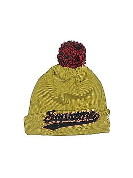 New Era x Supreme Beanie (view 1)