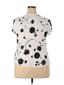 Papermoon Short Sleeve Top (view 2)