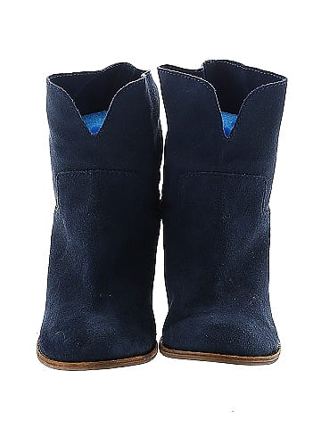 Splendid Ankle Boots (view 2)