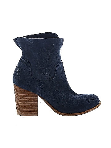 Splendid Ankle Boots (view 1)