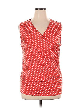 Talbots Sleeveless Top (view 1)