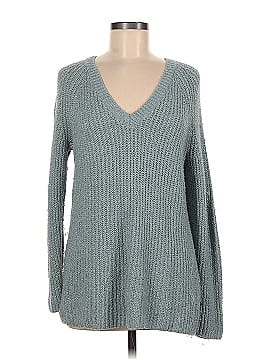 Lucky Brand Pullover Sweater (view 1)