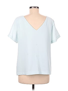 Banana Republic Short Sleeve Blouse (view 2)