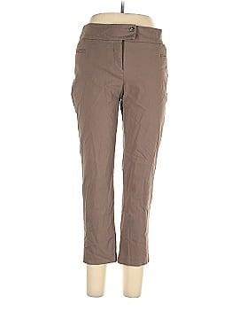 Style&Co Casual Pants (view 1)