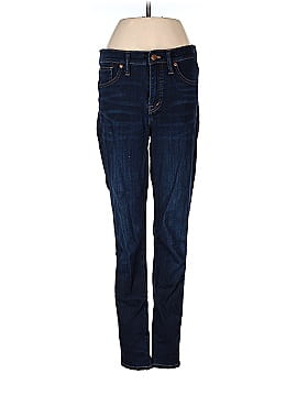 Madewell Jeans (view 1)