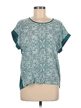 Margaux Short Sleeve Blouse (view 1)