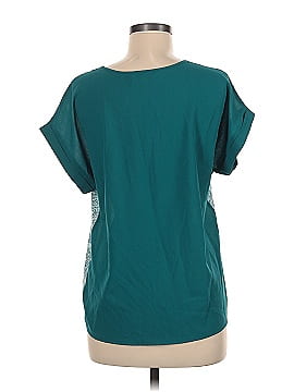 Margaux Short Sleeve Blouse (view 2)