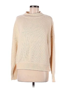 Zesica Pullover Sweater (view 1)