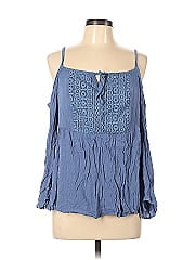 Rue21 Sleeveless Blouse