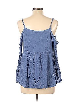 rue21 Sleeveless Blouse (view 2)