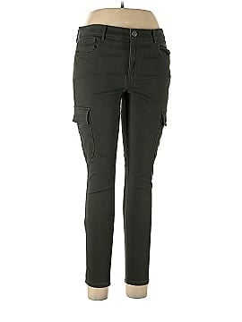 Ann Taylor LOFT Cargo Pants (view 1)