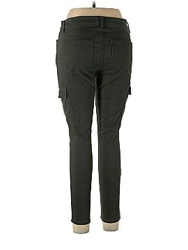 Ann Taylor LOFT Cargo Pants (view 2)